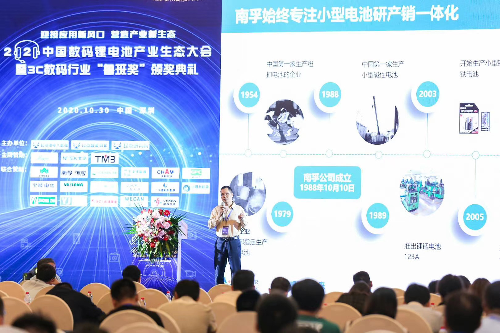 重磅！傳應(yīng)大容量物聯(lián)電池又雙叒叕拿獎(jiǎng)了！(圖6)