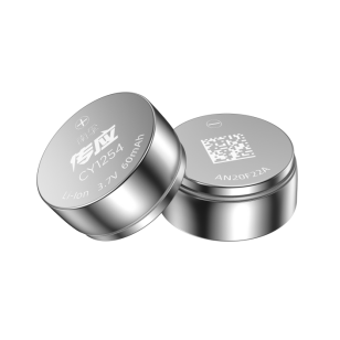 最強(qiáng)TWS耳機(jī)專(zhuān)用電池——傳應(yīng)CY1254物聯(lián)電池(圖2)