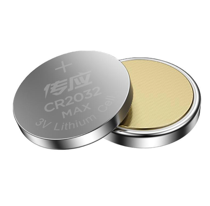 容量行業(yè)第一——大容量物聯(lián)電池傳應(yīng)“CR2032”(圖4)