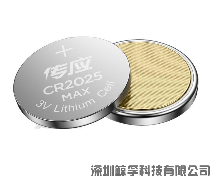 傳應(yīng)大容量物聯(lián)電池——CR2025(圖2)
