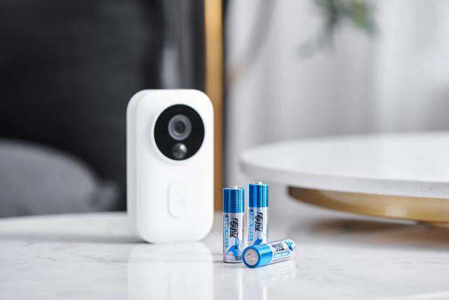 南孚傳應(yīng)物聯(lián)電池上市這么久！你還不知道什么是物聯(lián)電池？(圖1)