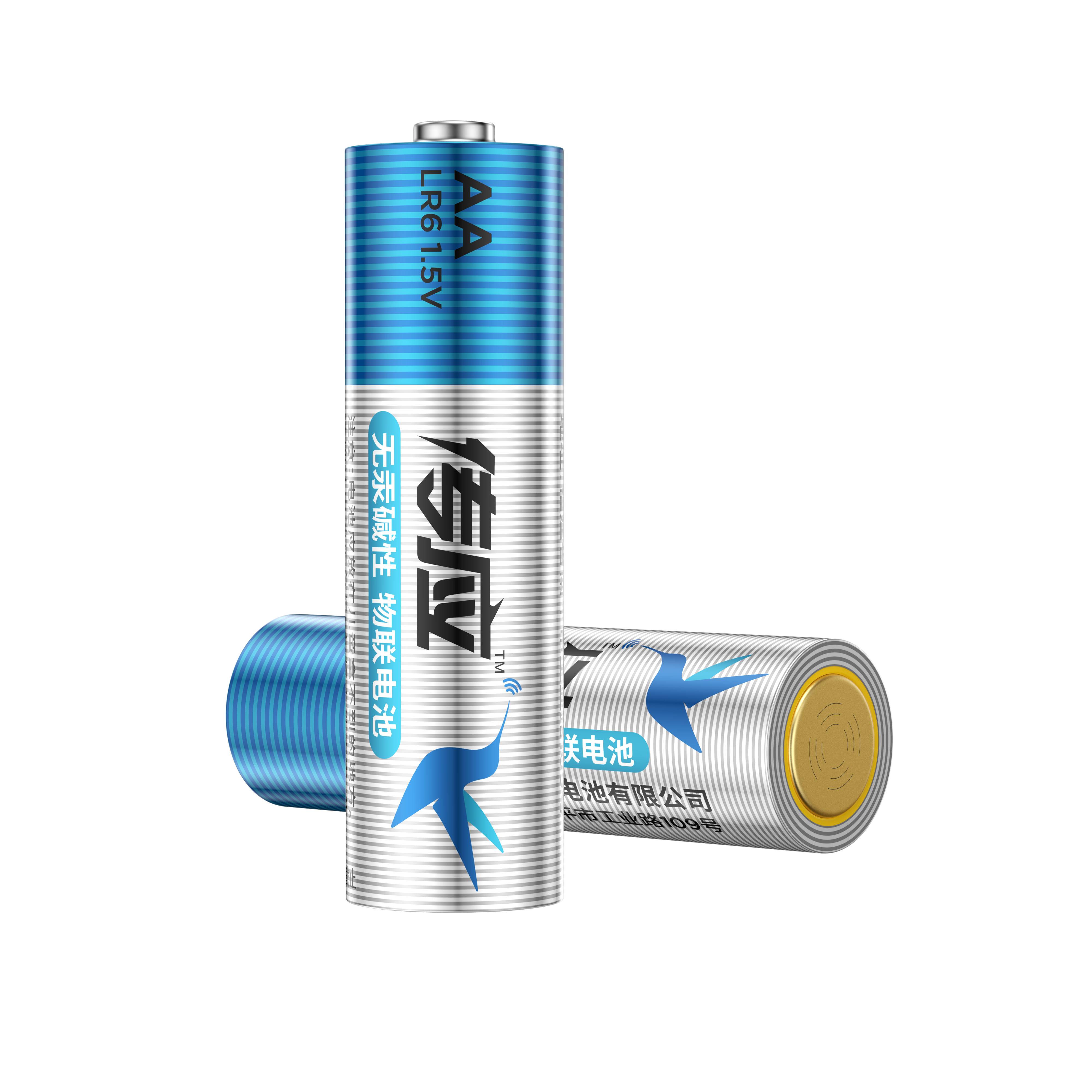 CSHIA 2021開年盛典 | 鯨孚科技首創(chuàng) 傳應(yīng)大容量物聯(lián)紐扣電池 引領(lǐng)物聯(lián)時代(圖4)